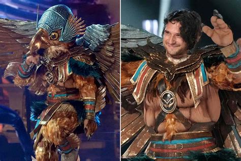 Season 10 Revealed .